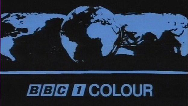 The History Logo - BBC - The BBC Logo Story - History of the BBC