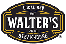 Steakhouse Logo - Walters Steakhouse – Local BBQ
