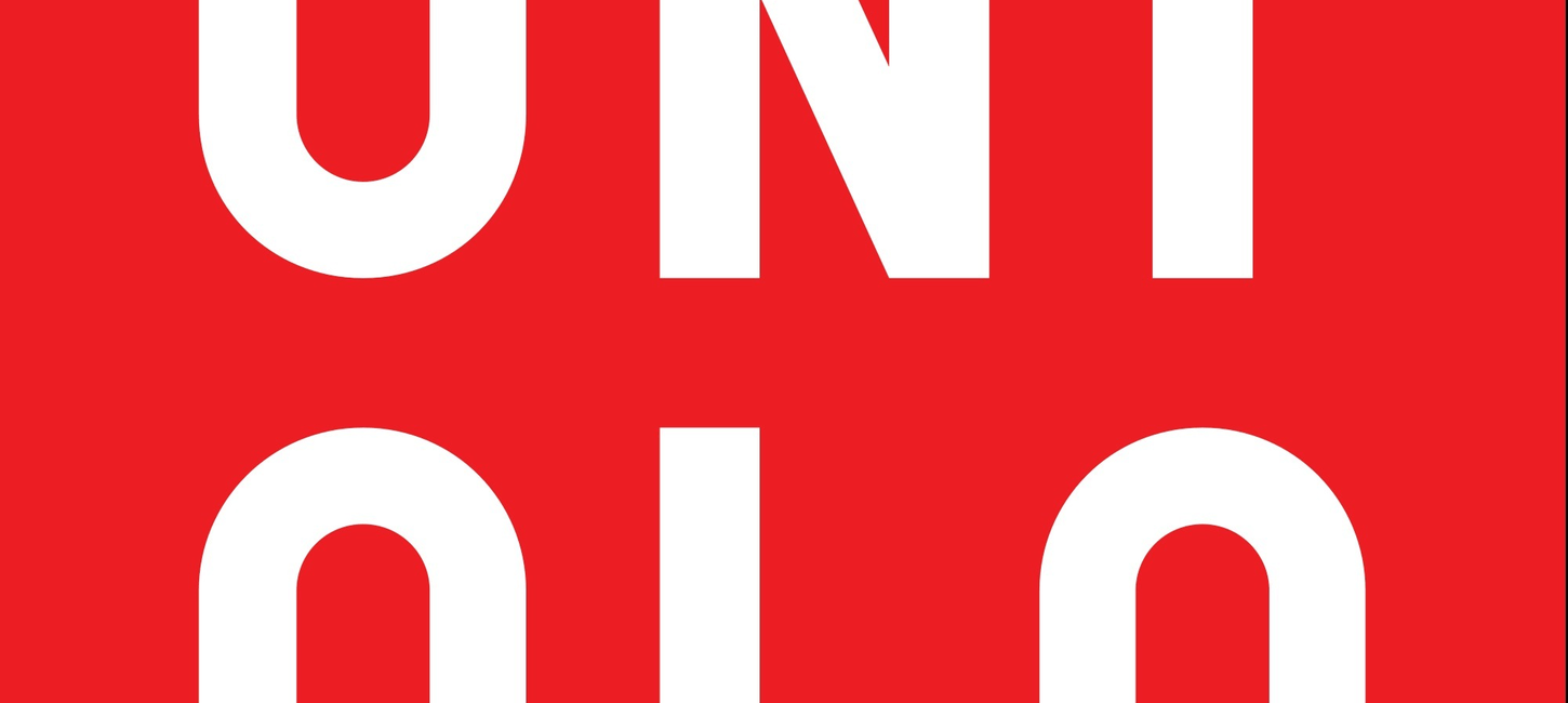 Uniqlo Logo - Hoodstarter