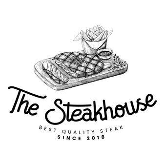 Steakhouse Logo - Steak Vectors, Photo and PSD files