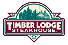 Steakhouse Logo - Timber Lodge Steakhouse in Minnesota | Steak Restaurant in Minnesota