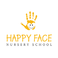 Painted Face Logo - Home Nursery School