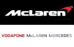 Vodafone McLaren Mercedes Logo - PITWEAR MOTORSPORTS: VODAFONE MCLAREN MERCEDES FORMULA ONE TEAM