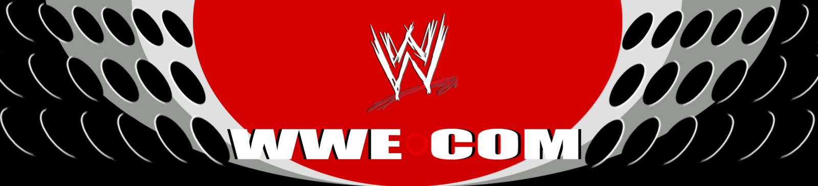Wwe.com Logo - NEW RAW HD SKIRT!!! (WEST) | Wrestlingfigs.com WWE Figure Forums