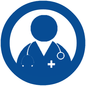 Doctor Who Circle Logo - Zanaid Clinic - Quality health care in Zanzibar