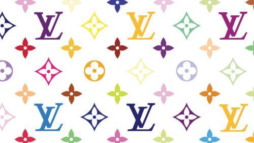 Louis Vuitton Color Logo - Louis Vuitton Logo, Louis Vuitton Symbol Meaning, History and Evolution