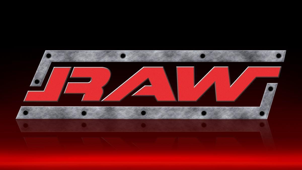 Wwe.com Logo - Raw episodes added to WWE Network