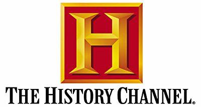 The History Logo - History channel Logos
