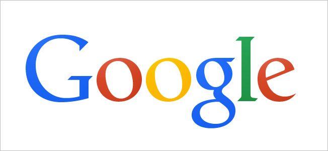 The History Logo - Google Makes the Subtlest Logo Change in the History of Logo Changes ...