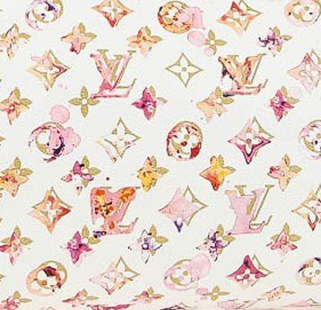 Pink Louis Vuitton Logo - Louis Vuitton Information Guide