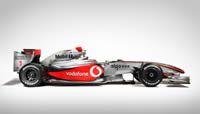 Vodafone McLaren Mercedes Logo - Get your Company Logo on the Vodafone McLaren Mercedes F1 |Business ...