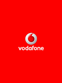 Vodafone McLaren Mercedes Logo - Vodafone mclaren mercedes GIF on GIFER