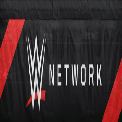 Wwe.com Logo - WWE Network Apron - Roblox