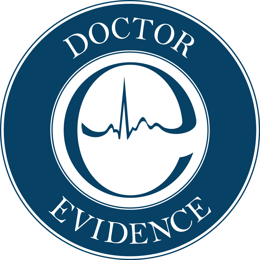 Doctor Who Circle Logo - Doctor Evidence