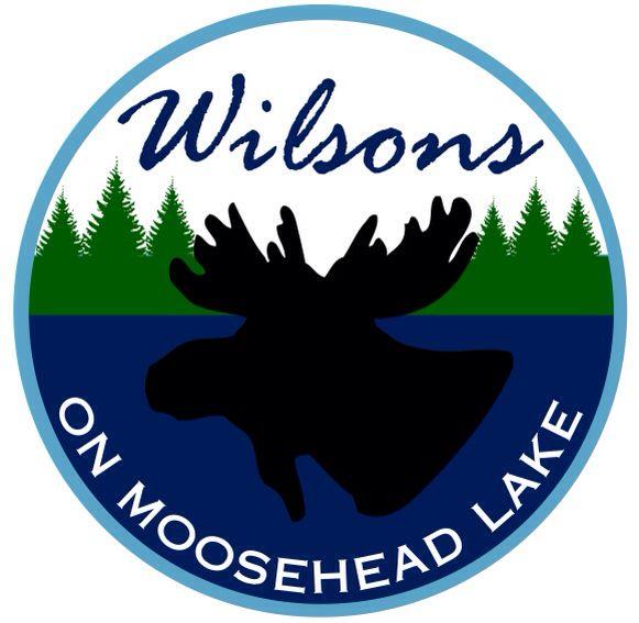 Who Has a Moose Logo - Our logo even has a moose head on it!
