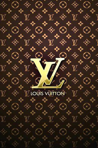 Louis Vuitton Color Logo - Paint Color Ideas. Renfro Picture. Louis vuitton iphone wallpaper