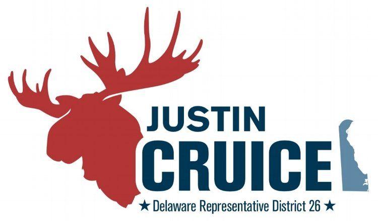 Who Has a Moose Logo - What's with the moose? — Justin Cruice for Delaware