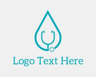 Liquid Circle Logo - Liquid Logo Maker | Create Your Liquid Logo | BrandCrowd