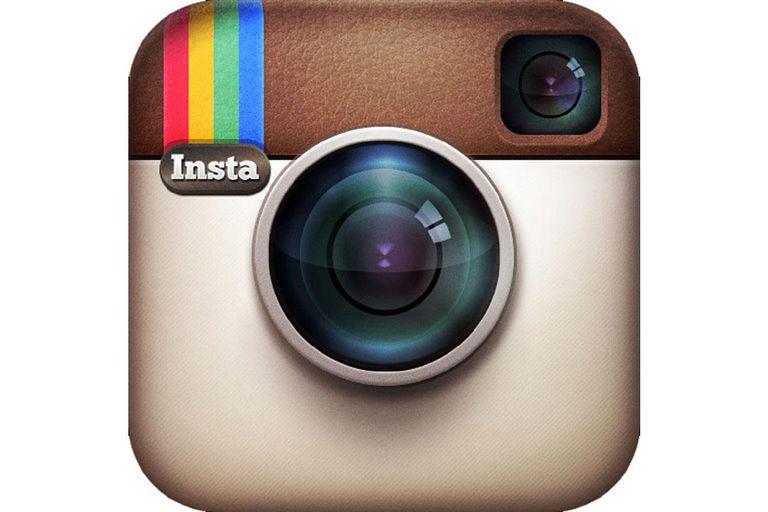 Google Instagram Logo - How to Add an Instagram Tab to Your Facebook Page