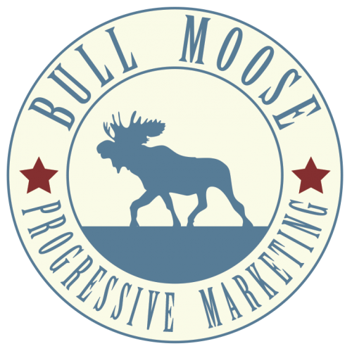Who Has a Moose Logo - Services