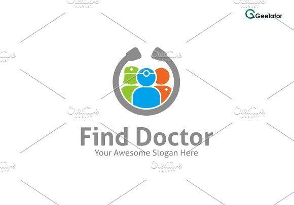 Doctor Who Circle Logo - Find Doctor Logo Template Logo Templates Creative Market