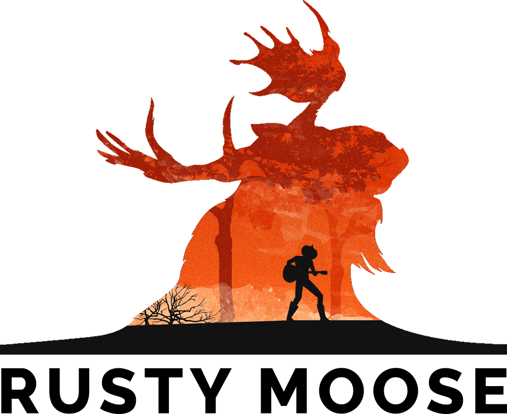 Who Has a Moose Logo - Home - Moose.GG