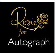 Rosie Logo - Rosie for Autograph | Brands of the World™ | Download vector logos ...