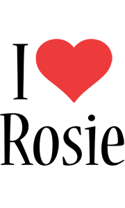 Rosie Logo - Rosie Logo. Name Logo Generator Love, Love Heart, Boots, Friday