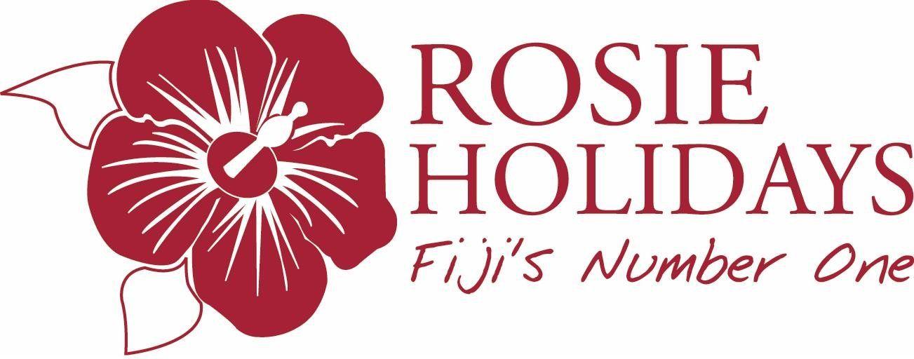 Rosie Logo - Rosie Holidays Logo