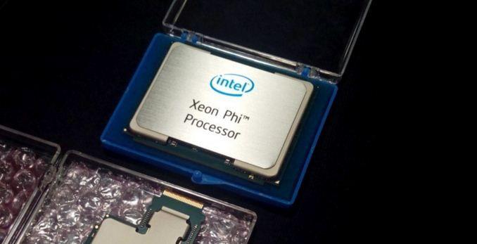 Intel Xeon Phi Logo - Intel Begins EOL Plan for Xeon Phi 7200-Series 'Knights Landing ...