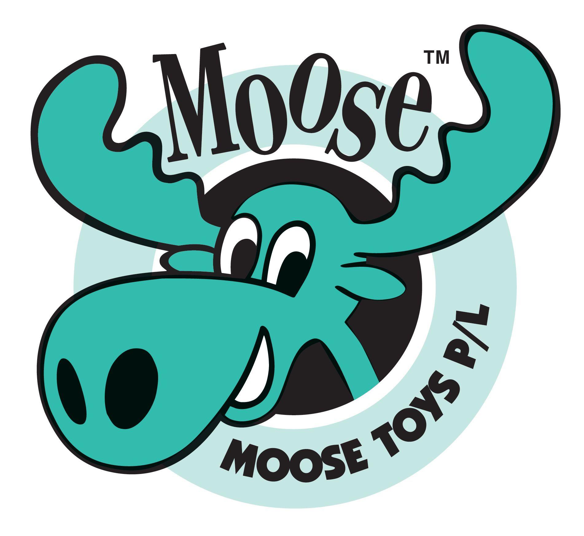 Who Has a Moose Logo - Moose Toys(TM) Introduces The Ugglys(TM), Rude and Repulsive ...