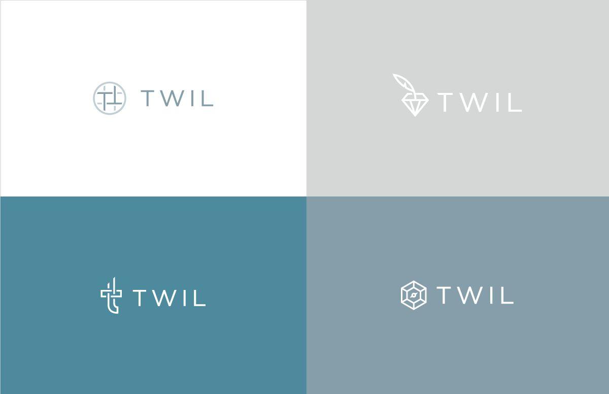 Google Presentation Logo - Twil Travel Logo Design Case Study - Blog - Grant burke