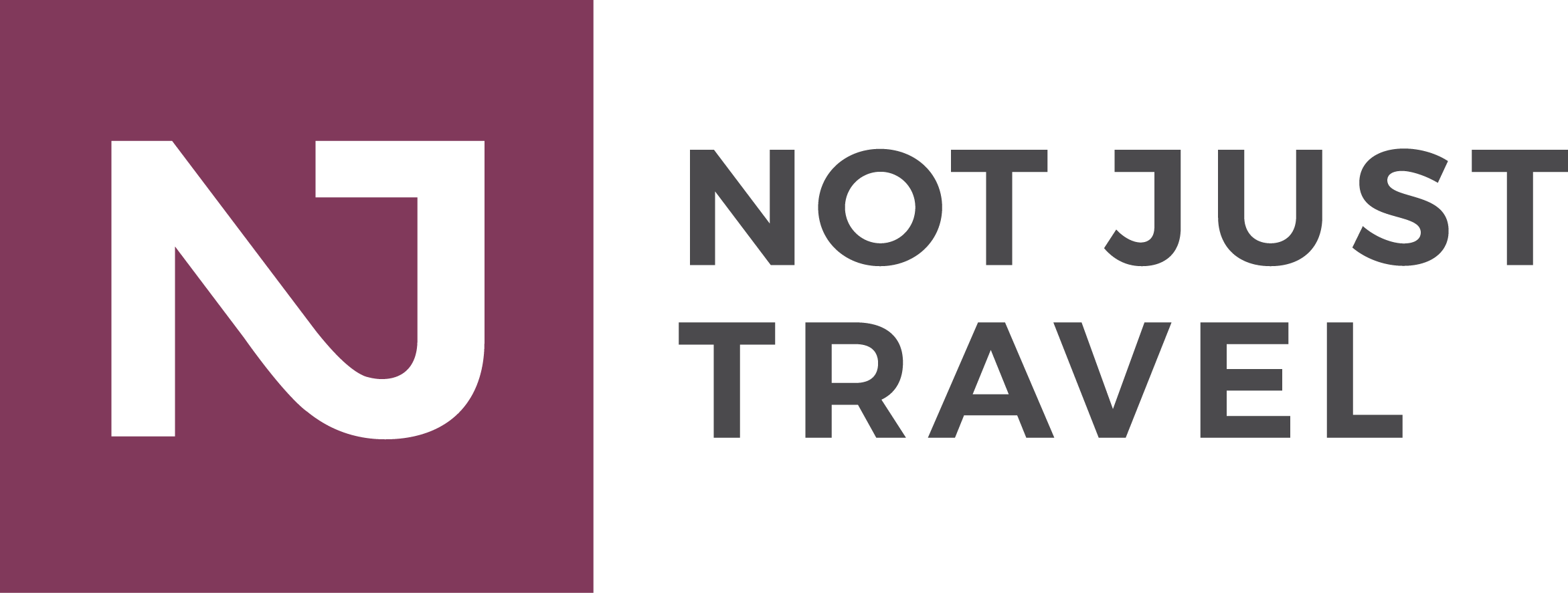 Generic Travel Logo - NJTRAVEL 1 Generic Colour CMYK (2) Villa Collection
