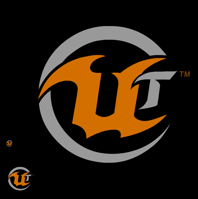 Orange U Logo - Logo Emblem - Unreal Tournament Forums