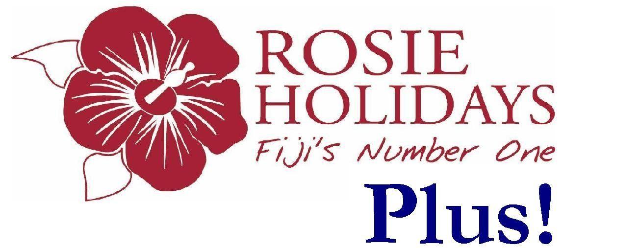 Rosie Logo - Rosie Logo Plusblue