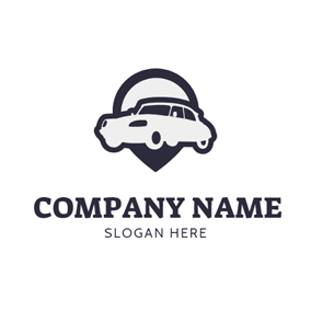 Vehicle Logo - Free Car & Auto Logo Designs | DesignEvo Logo Maker