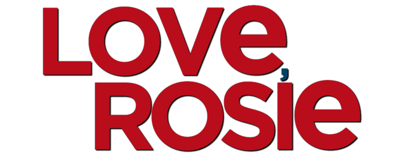 Rosie Logo - Fichier:Love, rosie-logo.png — Wikipédia