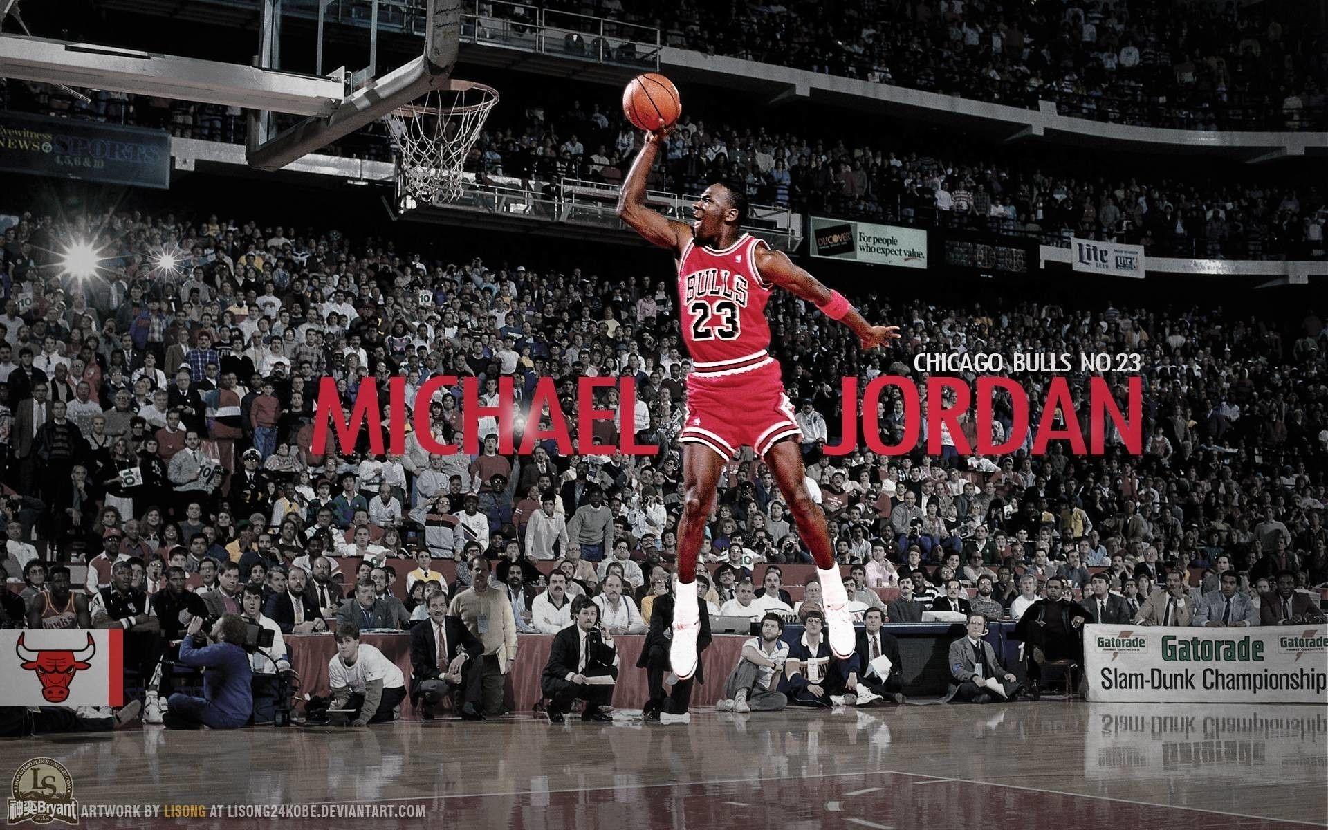 Michael Jordan Dunk Logo - 10 Most Popular Michael Jordan Dunk Wallpaper FULL HD 1920×1080 For ...