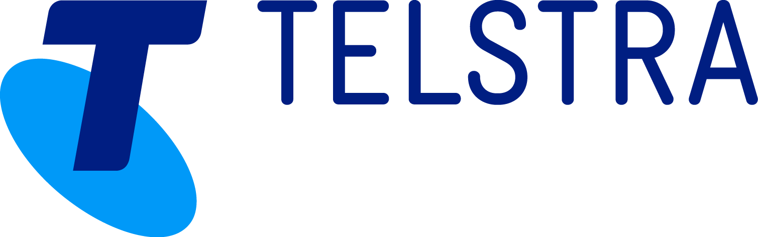 Telstra Logo - Telstra Corporation