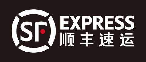 SF Express Logo - SF Express