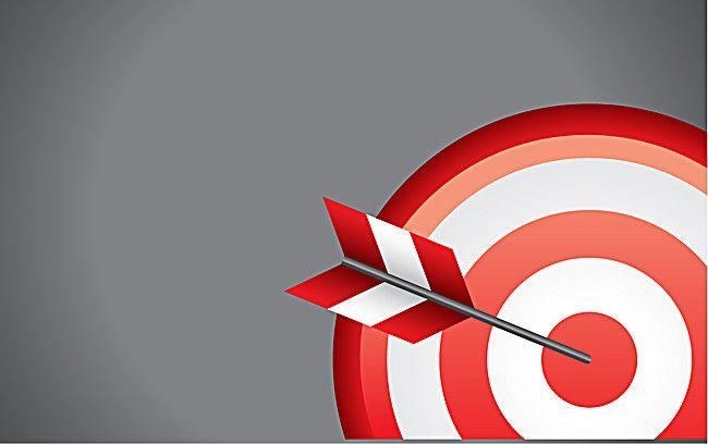 Red and White Stripes with Red Circle Logo - Red And White Striped Background Flak, Red, White, Stripe Background