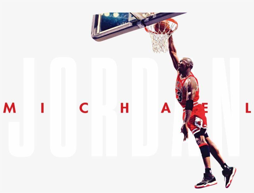 Michael Jordan Dunk Logo - Free Jordan Logo Png Jordan Slam Dunk Transparent PNG