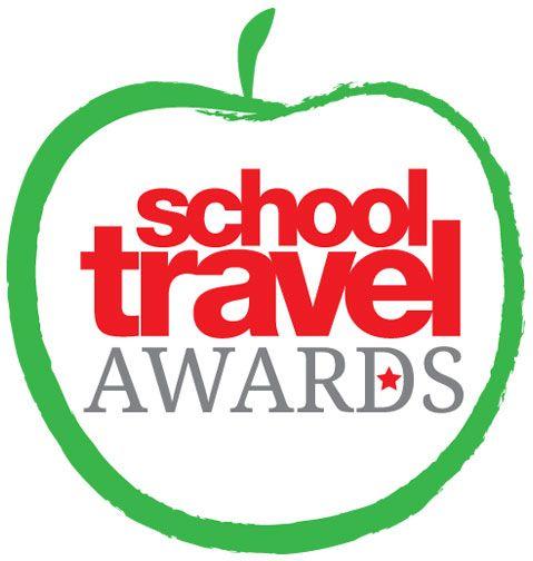 Generic Travel Logo - School Travel Awards Lunch
