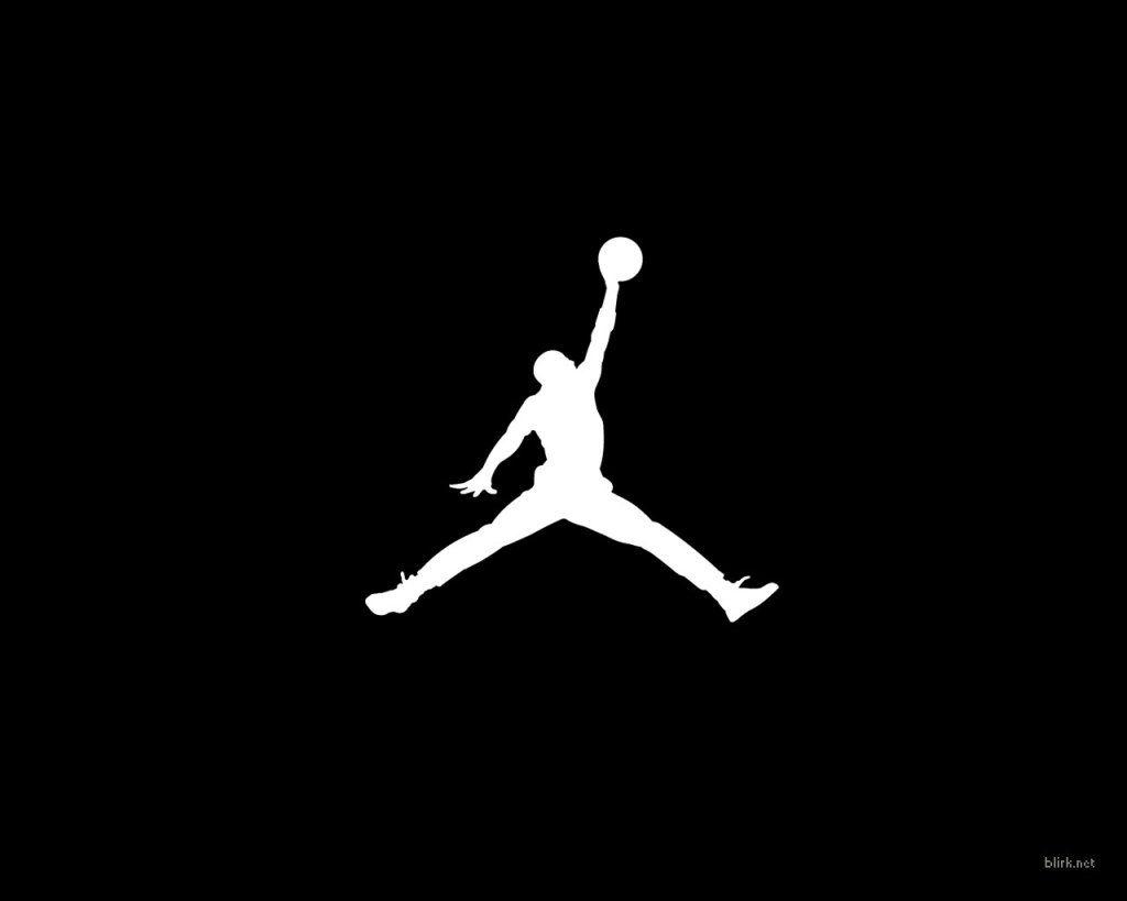 Michael Jordan Dunk Logo - Michael Jordan, Michael Jordan free throw line dunk