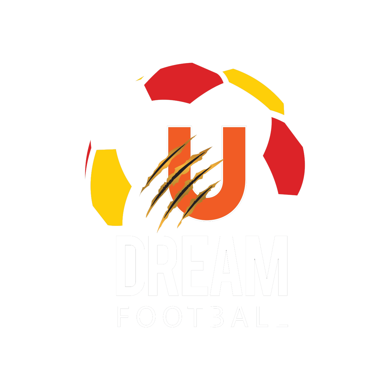 Orange U Logo - USports