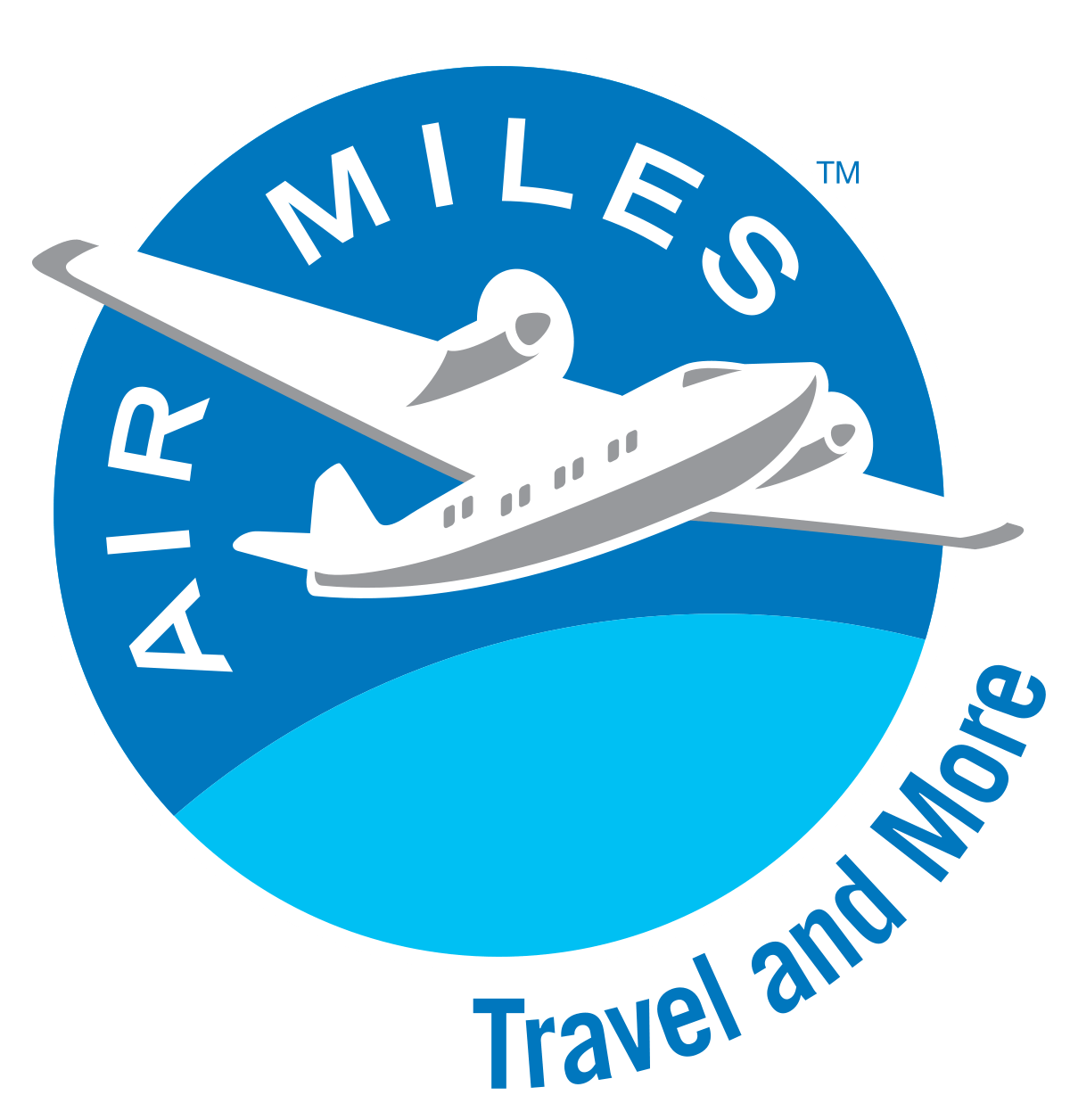 LoyaltyOne Logo - Air Miles