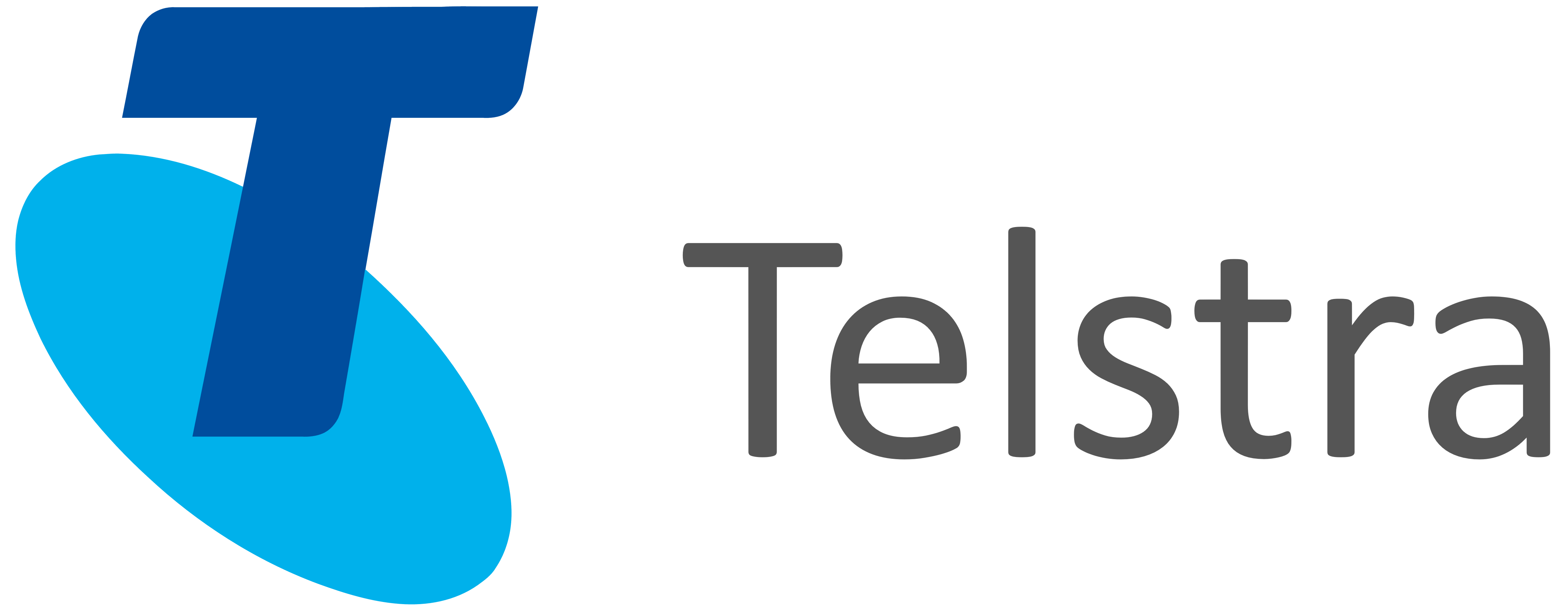 Telstra Logo - New Telstra Logo Png Latest