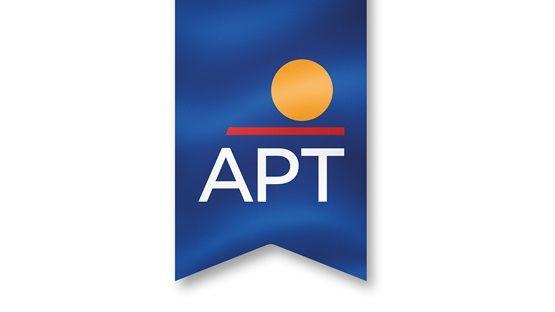Generic Travel Logo - The APT Travel Group