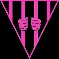 Black and Pink Logo - Black and Pink