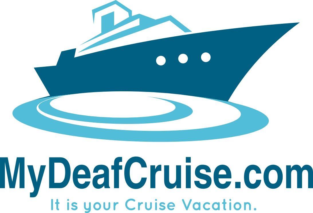 Generic Travel Logo - Need_Roommate - MyDeafCruise.com Deaf Cruise Ship Travel Vacation ...
